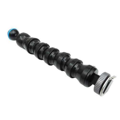 Undervandskamera lysarm 6-leds dykkerrig