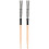 Drum Brush Double Head Dampening Brush for Drummers 1