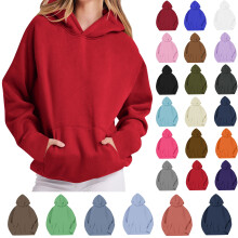 Women's long sleeve loose casual tunic top