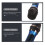 PATKAW wireless handheld singing microphone 1 set 4