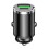 Billaddare PD Snabbladdning 100W USB Typ C 1