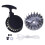 Pull Start Flywheel Pull Cord Replacement for 49cc Mini 2