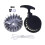 Pull Start Flywheel Pull Cord Replacement for 49cc Mini 3