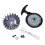 Pull Start Flywheel Pull Cord Replacement for 49cc Mini 4