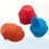 Silicone Cupcake Liners Nonstick Easy-Clean 6 12 24 Pcs 2