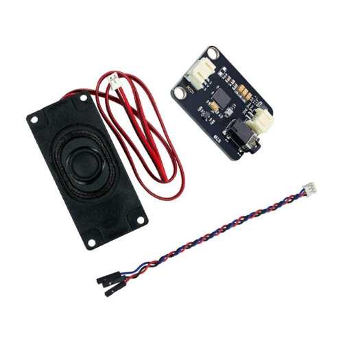 Module de Musique Numérique MIDI Module de Musique Général MIDI 2.0 128 Tons pour , ESP32, Microbit, pour Raspberry Pi 1