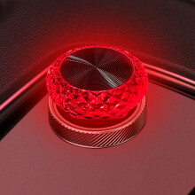 Μίνι λάμπα LED USB για εσωτερικό αυτοκίνητο