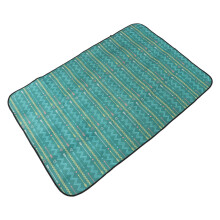 Klappbett mit selbstaufblasender Matratze (1 Person)