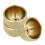 Copper Hanging Bells for Door 3 Sets 1