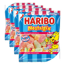 HARIBO Nostalgix, 160 g