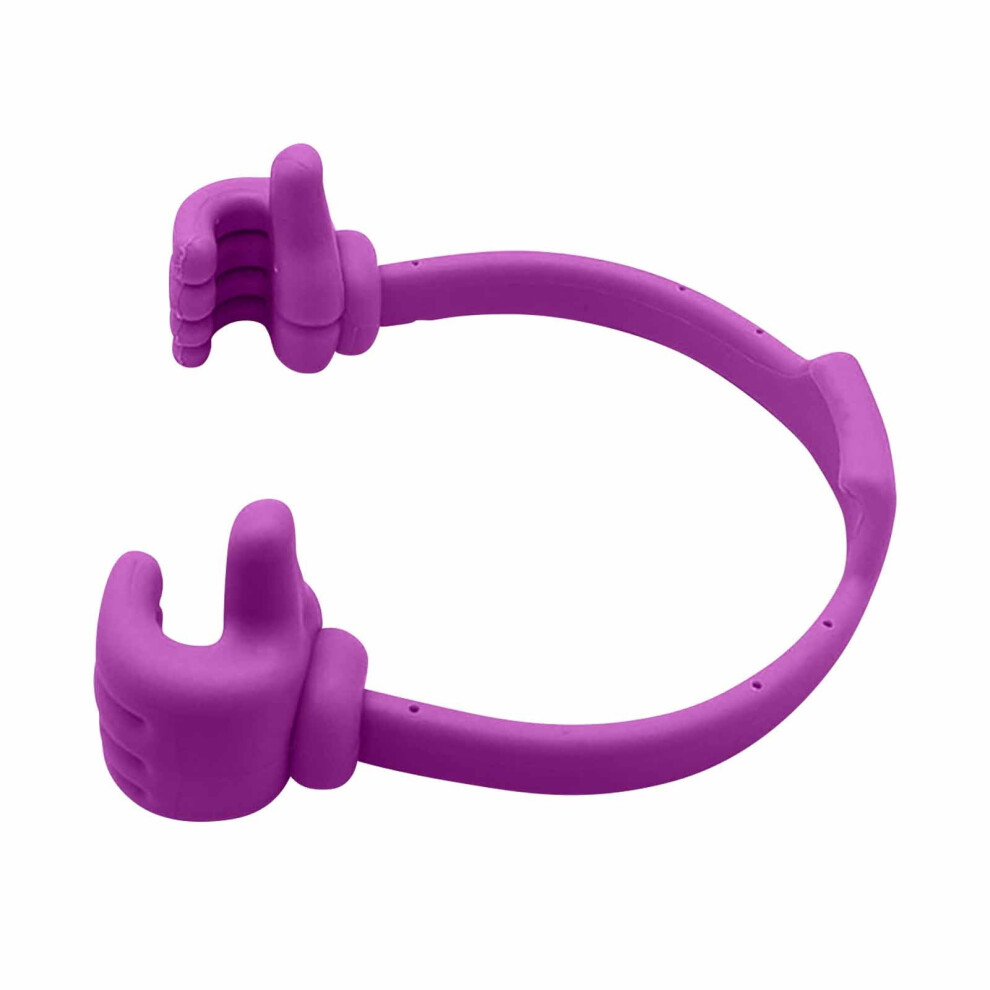 Mobile Phone Thumb Holder For Smartphones And Tablets 9448990254927