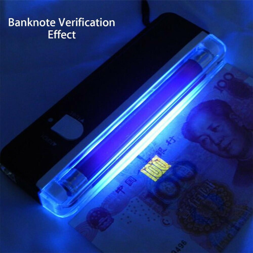 UV Curing Lamp for Auto Glass Windshield Repair Kit 1