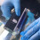 UV Curing Lamp for Auto Glass Windshield Repair Kit 4