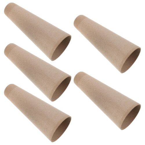 Worgeous wool winder tubes set 5 pcs
