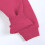 Kinderpullover mit Rundhalsausschnitt, einfarbig 4