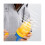 Egg Yolk Shaker Manual Kitchen Tool 1 Piece 2