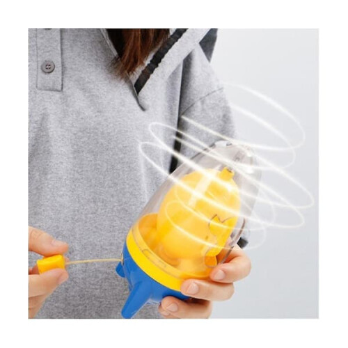 Egg Yolk Shaker Manual Kitchen Tool 1 Piece 1