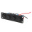 Vippebryterpanel Tegneseriehund Display Rack4Gang 1