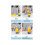 Egg Yolk Shaker Manual Kitchen Tool 1 Piece 5