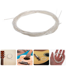 Klassische Gitarrensaiten Nylon Set (2 Sets)