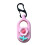 Galaxy SmartTag2 robust skyddsfodral med nyckelring 1