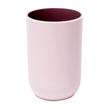 Vasos de paja de trigo irrompibles (paquete de 4)