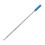 Pen Ink Refills Ballpoint Smooth German Ink10ml Black Blue 1