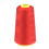 Sewing Thread Kit Polyester 3 pcs 2300 yds prewound bobbins 3