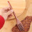 Japanese-style wooden fork set 3 pcs 1