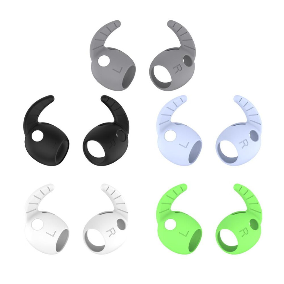 Samsung Galaxy Buds 3 Pro Silicone Earbud Tips 938499872719