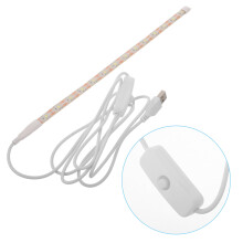 LED-stripverlichting voor instrumentlektesten (1 stuk)