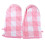 Gants de cuisine résistants à la chaleur (2 pièces) 1