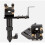 1set CO₂ Lasers Engraver Mounting Frame, Lasers  Reflector Mount for Lasers Engravers, for CO₂ Lasers Machines 5