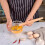 Dough Whisk Professional Danish Style 2-Pack 5