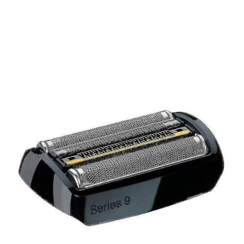 Udskiftningsbarberbladspatron i sort til Braun 92B Series 9shavers 1