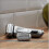 Udskiftningsbarberbladspatron i sort til Braun 92B Series 9shavers 4