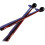 Tongue Drum Mallets Silicone Rubber 2 pcs 1