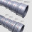 RV Sewer Hose Heavy-Duty Leakproof Foldable 10ft 6