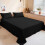 Ensemble de draps d'hôtel doux et infroissables 1
