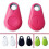 Bluetooth key finder pink 2