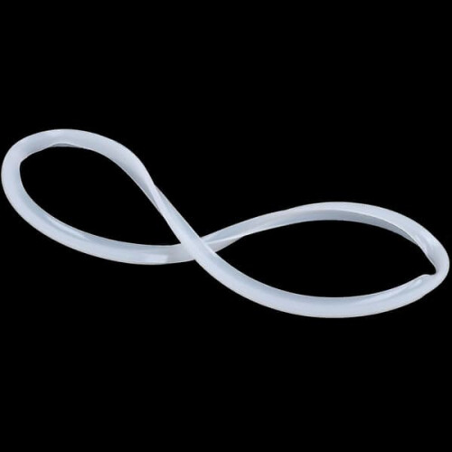 Rubber gasket for pressure cooker 24 cm 1