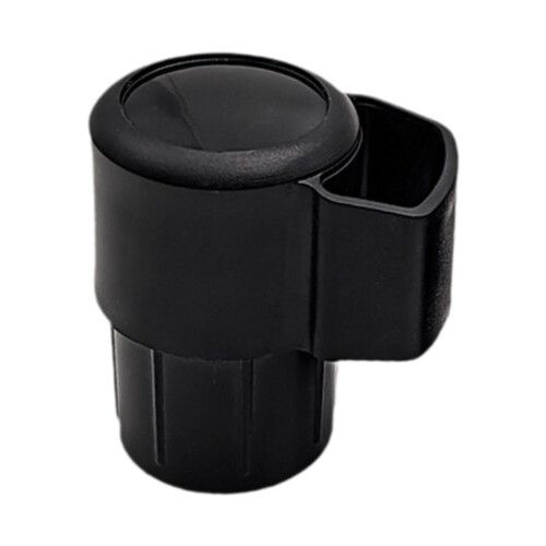 Saxofoon eindplug tenor 4,7 cm x 3 cm