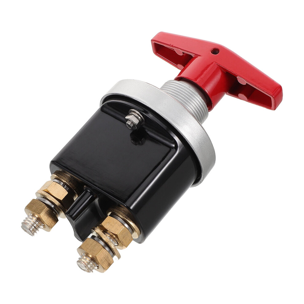 Ounona Battery Disconnect Switch Waterproof 12V/24V 9181073936869