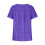 Women's Sequin Tops Plus Size Deep V Half Sleeve 5