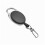 Breloc retractabil cu funcție yo-yo și șnur, 72 cm, pachet de 2 2