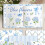 Christmas Scrapbook Paper 12x12 Inches 24 Sheets 5