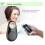 Bluetooth key finder pink 8