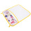Toy Storage Bag for Babies Bath Toys Organizer 1