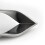 Stainless Steel Fishbone Pliers Silver One Size 3