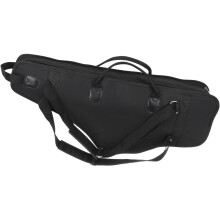 Alto Saxophone Bag Padded Adjustable Strap